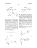 Novel Aromatic Compounds and Their Use in Medical Applications diagram and image