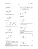 Novel Aromatic Compounds and Their Use in Medical Applications diagram and image