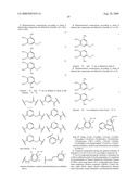 Novel Aromatic Compounds and Their Use in Medical Applications diagram and image