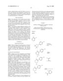 CYCLOHEXENYL-ARYL COMPOUNDS FOR INFLAMMATION AND IMMUNE-RELATED USES diagram and image