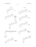 CYCLOHEXENYL-ARYL COMPOUNDS FOR INFLAMMATION AND IMMUNE-RELATED USES diagram and image