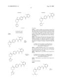 CYCLOHEXENYL-ARYL COMPOUNDS FOR INFLAMMATION AND IMMUNE-RELATED USES diagram and image