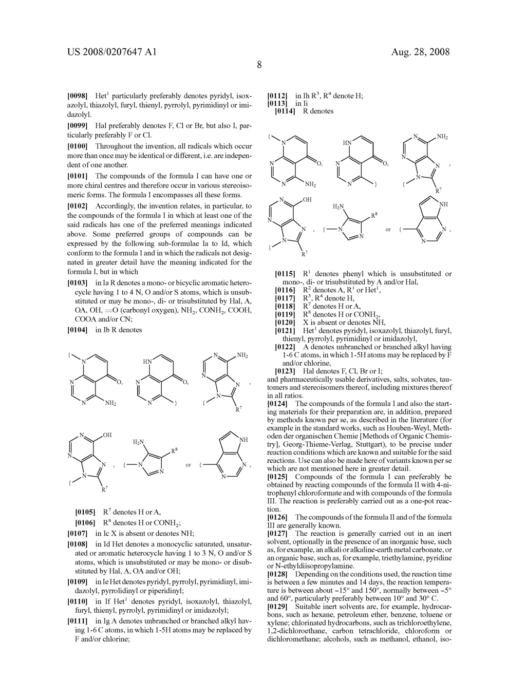 Pyrazole Derivatives Having Tyrosine Kinase Activity - diagram, schematic, and image 09