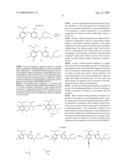 Diaminopyrimidines as P2X3 and P2X2/3 modulators diagram and image