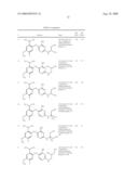 Diaminopyrimidines as P2X3 and P2X2/3 modulators diagram and image