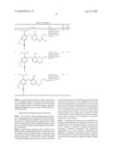 Diaminopyrimidines as P2X3 and P2X2/3 modulators diagram and image