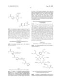 Diaminopyrimidines as P2X3 and P2X2/3 modulators diagram and image