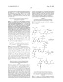 Diaminopyrimidines as P2X3 and P2X2/3 modulators diagram and image