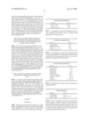 Diaminopyrimidines as P2X3 and P2X2/3 modulators diagram and image