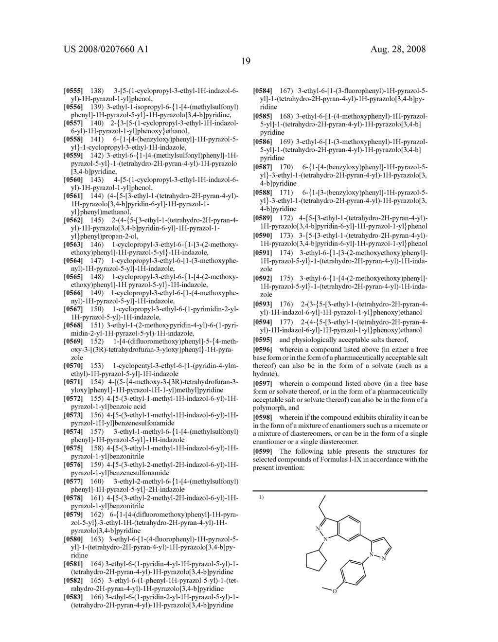 PHOSPHODIESTERASE 4 INHIBITORS - diagram, schematic, and image 20