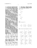 Napthyridine Compounds As Rock Inhibitors diagram and image