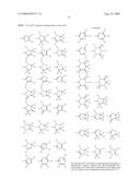 Napthyridine Compounds As Rock Inhibitors diagram and image