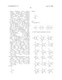 Napthyridine Compounds As Rock Inhibitors diagram and image