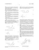 Novel Piperidine Derivatives diagram and image