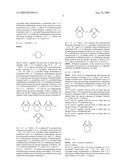 Benzisoxazole Derivatives diagram and image