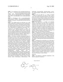 Benzisoxazole Derivatives diagram and image