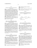 Benzisoxazole Derivatives diagram and image