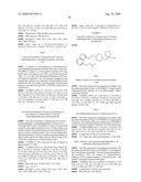 Benzisoxazole Derivatives diagram and image