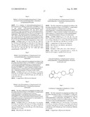 Benzisoxazole Derivatives diagram and image