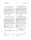 Benzisoxazole Derivatives diagram and image