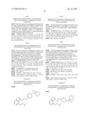 Benzisoxazole Derivatives diagram and image