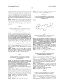 Benzisoxazole Derivatives diagram and image