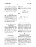 Benzisoxazole Derivatives diagram and image