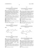 Benzisoxazole Derivatives diagram and image