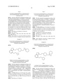 Benzisoxazole Derivatives diagram and image