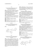 Benzisoxazole Derivatives diagram and image