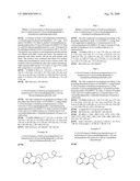 Benzisoxazole Derivatives diagram and image