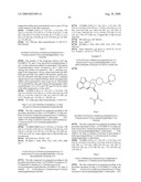 Benzisoxazole Derivatives diagram and image