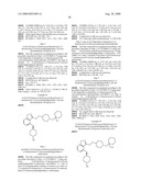 Benzisoxazole Derivatives diagram and image