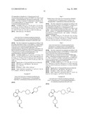 Benzisoxazole Derivatives diagram and image