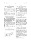 Benzisoxazole Derivatives diagram and image