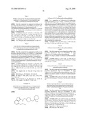 Benzisoxazole Derivatives diagram and image