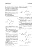 Use of Epothilones in the Treatment of Neuronal Connectivity Defects Such as Schizophrenia and Autism diagram and image