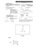 Indole Derivatives Having Antitumor Activity diagram and image