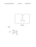 Indole Derivatives Having Antitumor Activity diagram and image