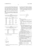 Indole Derivatives Having Antitumor Activity diagram and image