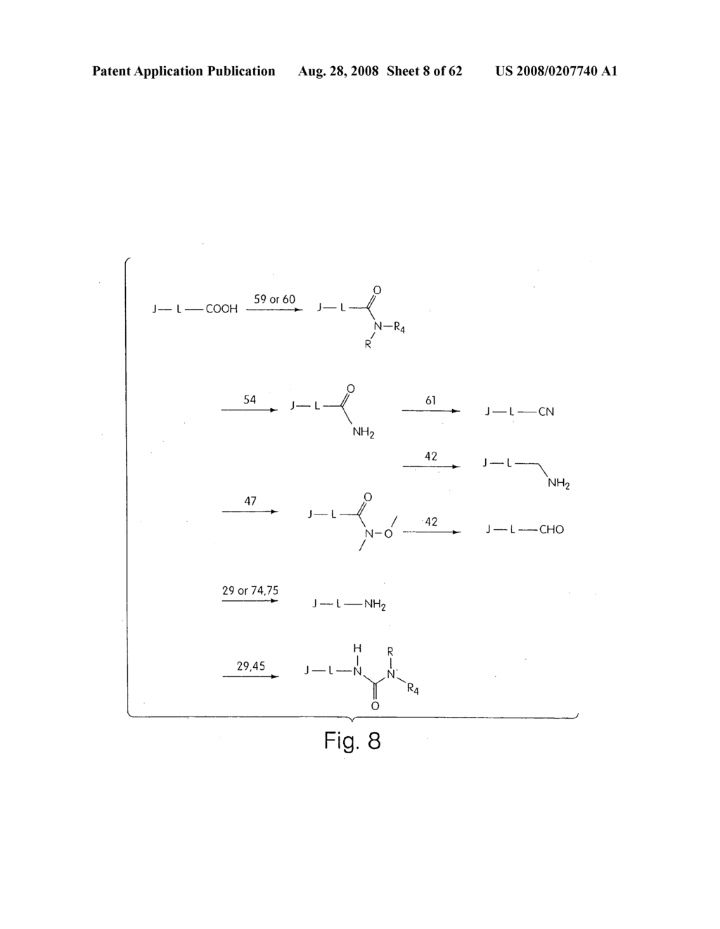 Small organic molecule regulators of cell proliferation - diagram, schematic, and image 09