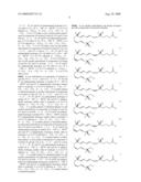 Analogues of lipid mediators derived from omega-3 PUFAs and methods of use diagram and image