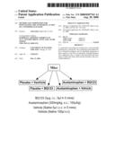 Method and Composition for Potentiating the Antipyretic Action of a Nonopiod Analgesic diagram and image