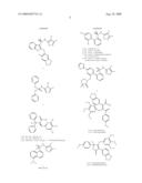 Method and Composition for Potentiating the Antipyretic Action of a Nonopiod Analgesic diagram and image