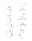 Method and Composition for Potentiating the Antipyretic Action of a Nonopiod Analgesic diagram and image