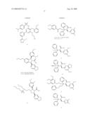 Method and Composition for Potentiating the Antipyretic Action of a Nonopiod Analgesic diagram and image