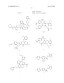 Method and Composition for Potentiating the Antipyretic Action of a Nonopiod Analgesic diagram and image