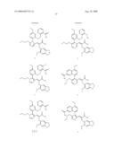 Method and Composition for Potentiating the Antipyretic Action of a Nonopiod Analgesic diagram and image