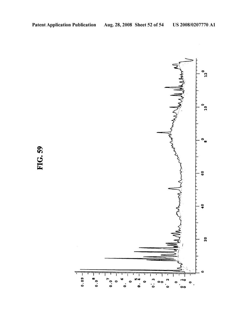 COMPOSITIONS ENRICHED IN PHENOLIC COMPOUNDS AND METHODS FOR PRODUCING THE SAME - diagram, schematic, and image 53