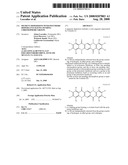 Pigment Dispersions with Polymeric Dispersants Having Pending Chromophore Groups diagram and image